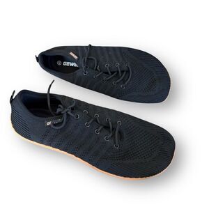 New! Geweo Barefoot Shoes Minimalist Zero Drop Men's size 12 EU 45